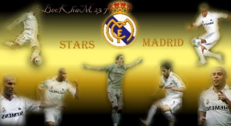 real  madrid